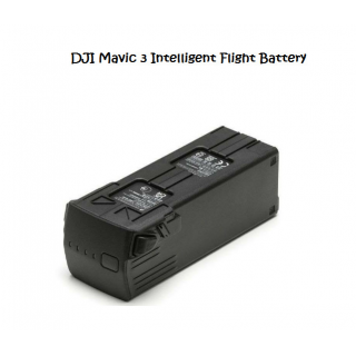 Dji Mavic 3 Battery - Dji Mavic 3 Baterai - Dji Mavic 3 Baterei